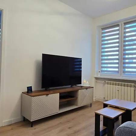 Apartamento Westerplatte