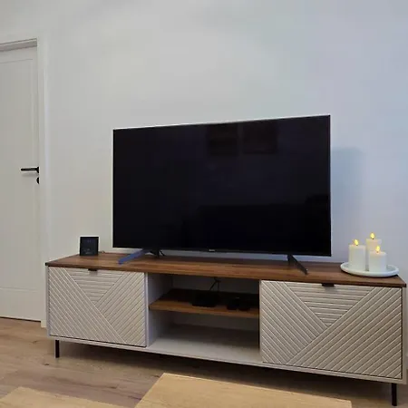 Apartamento Westerplatte