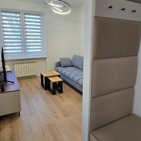 Westerplatte Apartamento *