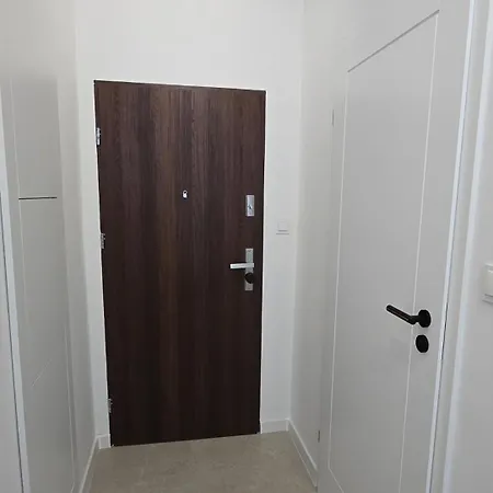 Westerplatte Apartamento *