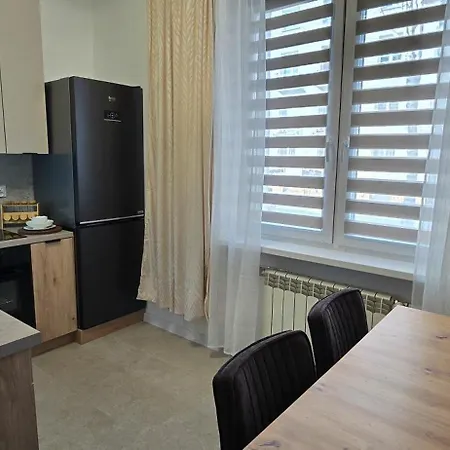 Westerplatte Apartamento *