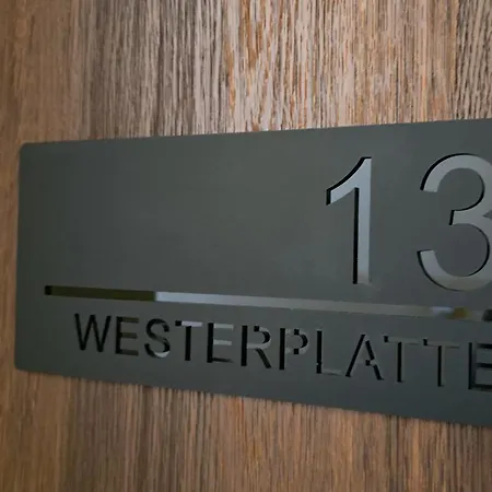 Westerplatte Leszno (Greater Poland)