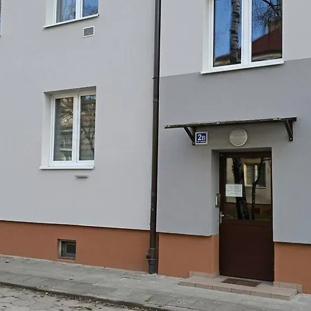 Apartamento Westerplatte