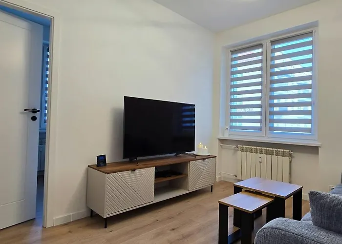 Apartamento Westerplatte