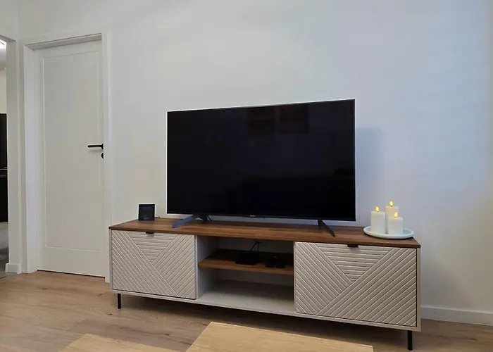 Apartamento Westerplatte