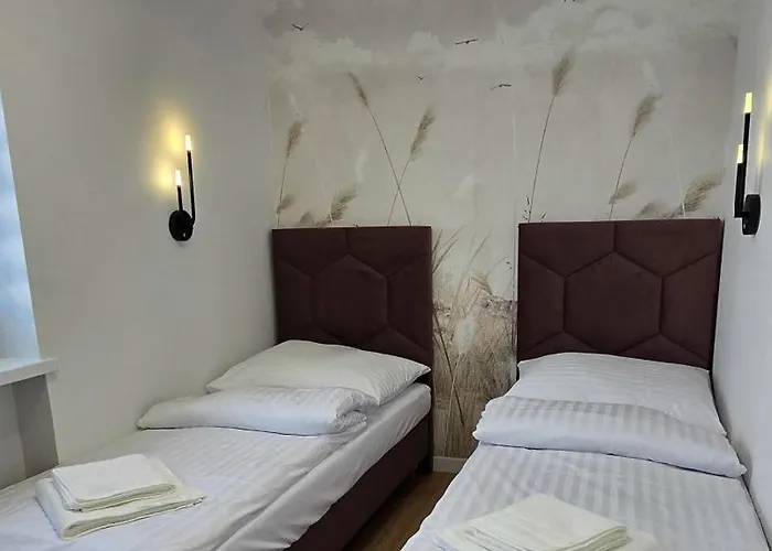 Westerplatte * Leszno (Greater Poland)