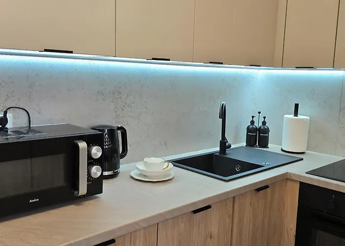 Westerplatte Leszno (Greater Poland)